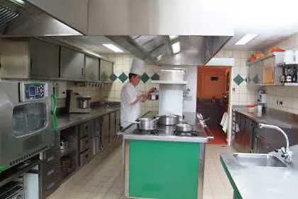 Hotel Au Gay