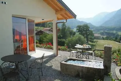 Au Gay Hotel Faverges