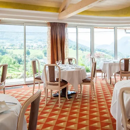 Hotel Au Gay Faverges