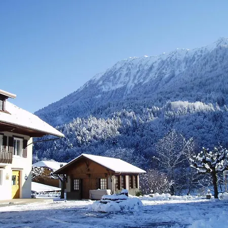 Hotel Au Gay Faverges