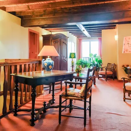 Au Gay Sejour Hotel 3*