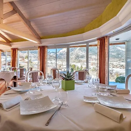Hotel Au Gay Sejour